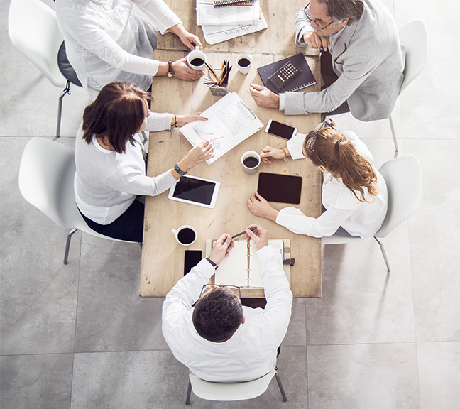 arbejdsgruppe
