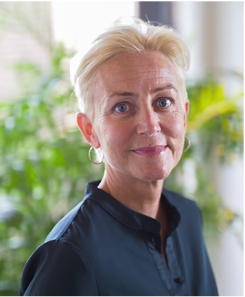 Lorette Bagi Pedersen