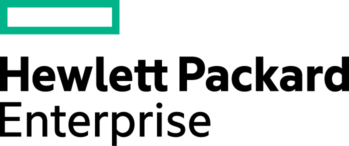 HPE Logo
