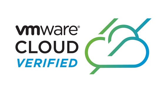 VMware cloud verified