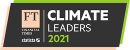 Climate leaders 2021