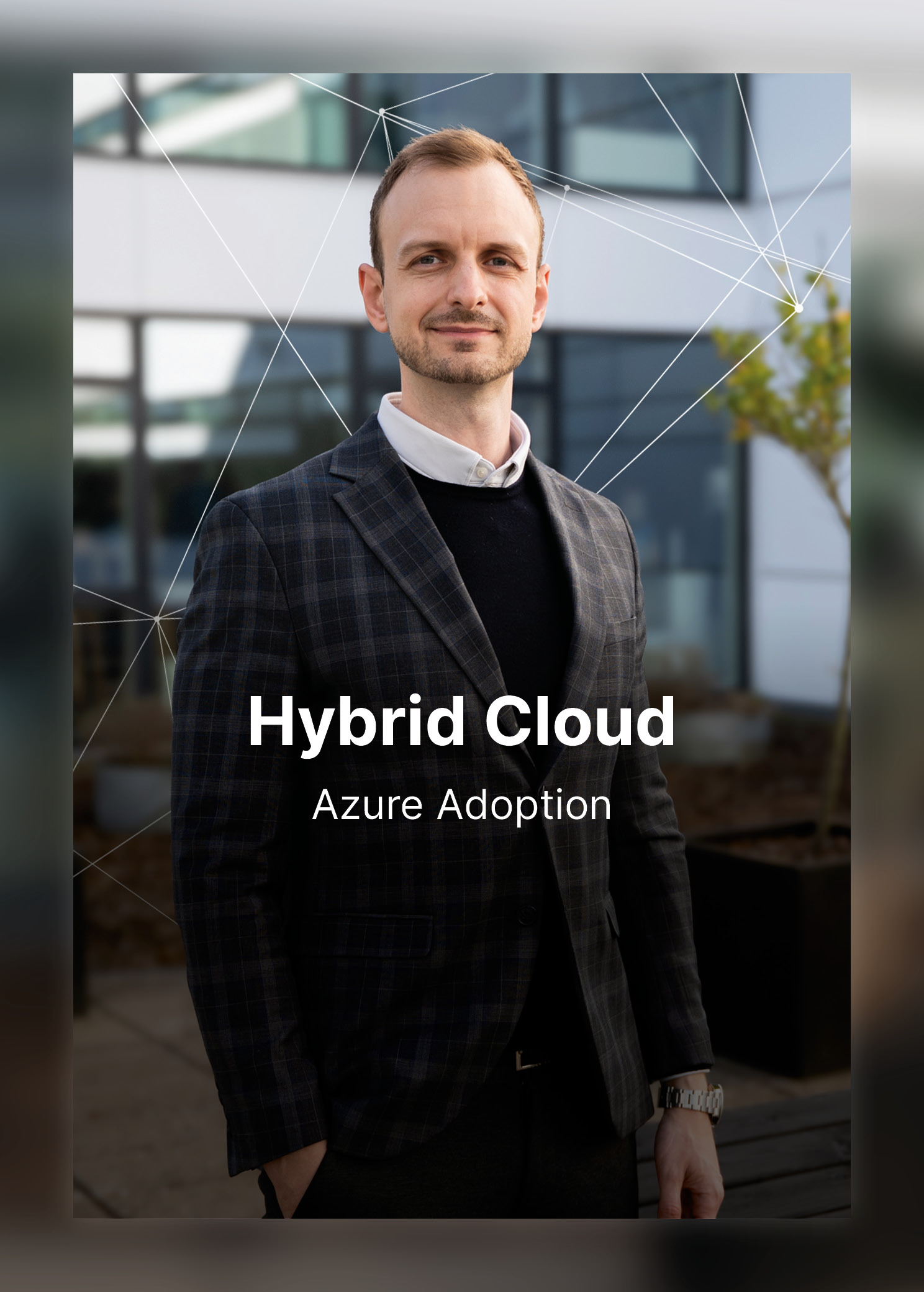 Azure Adoption