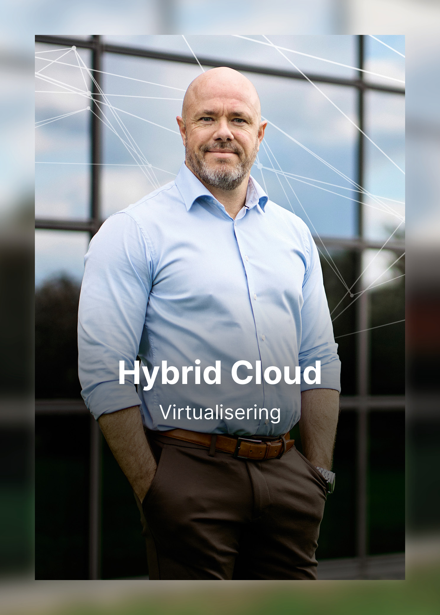 Virtualisering
