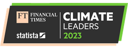 Climate leaders 2021
