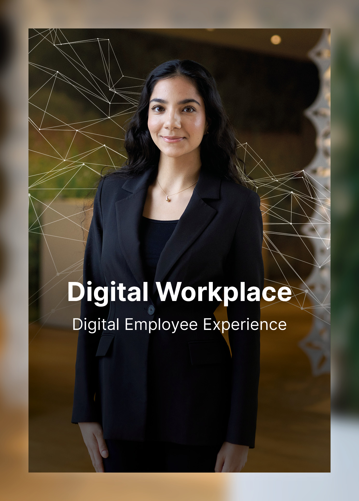 Digital Employee Experience