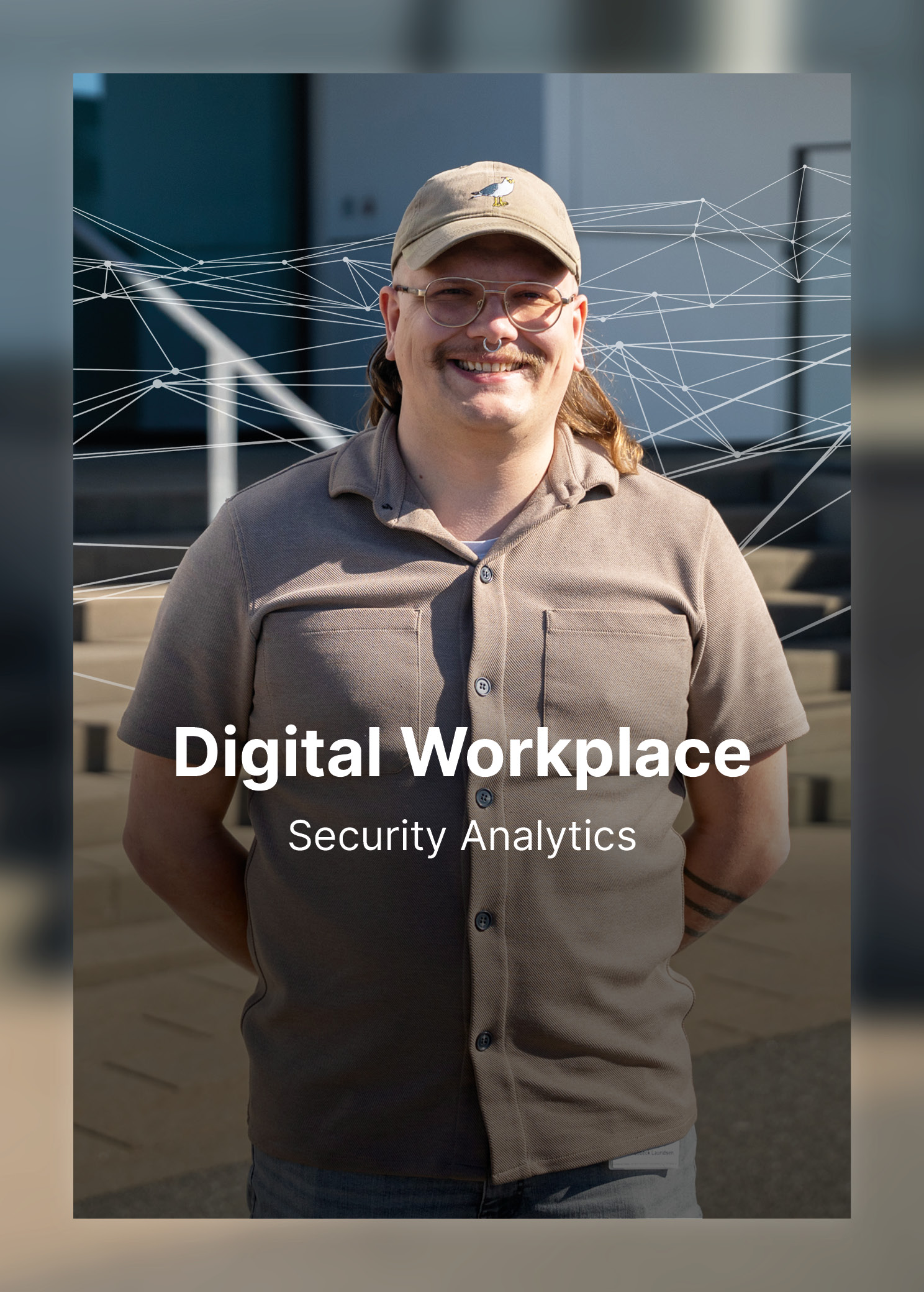 Security Analytics