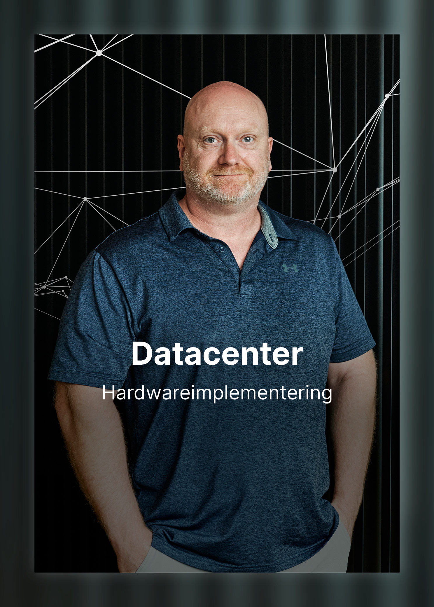 Hardwareimplementering