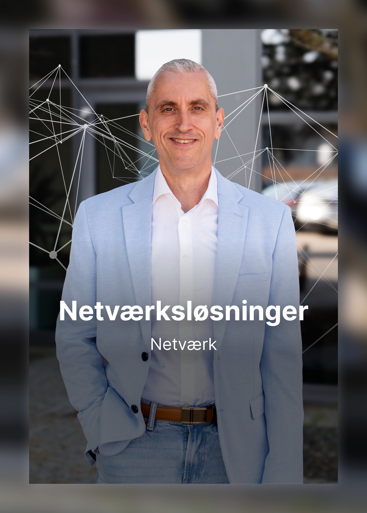Netværk