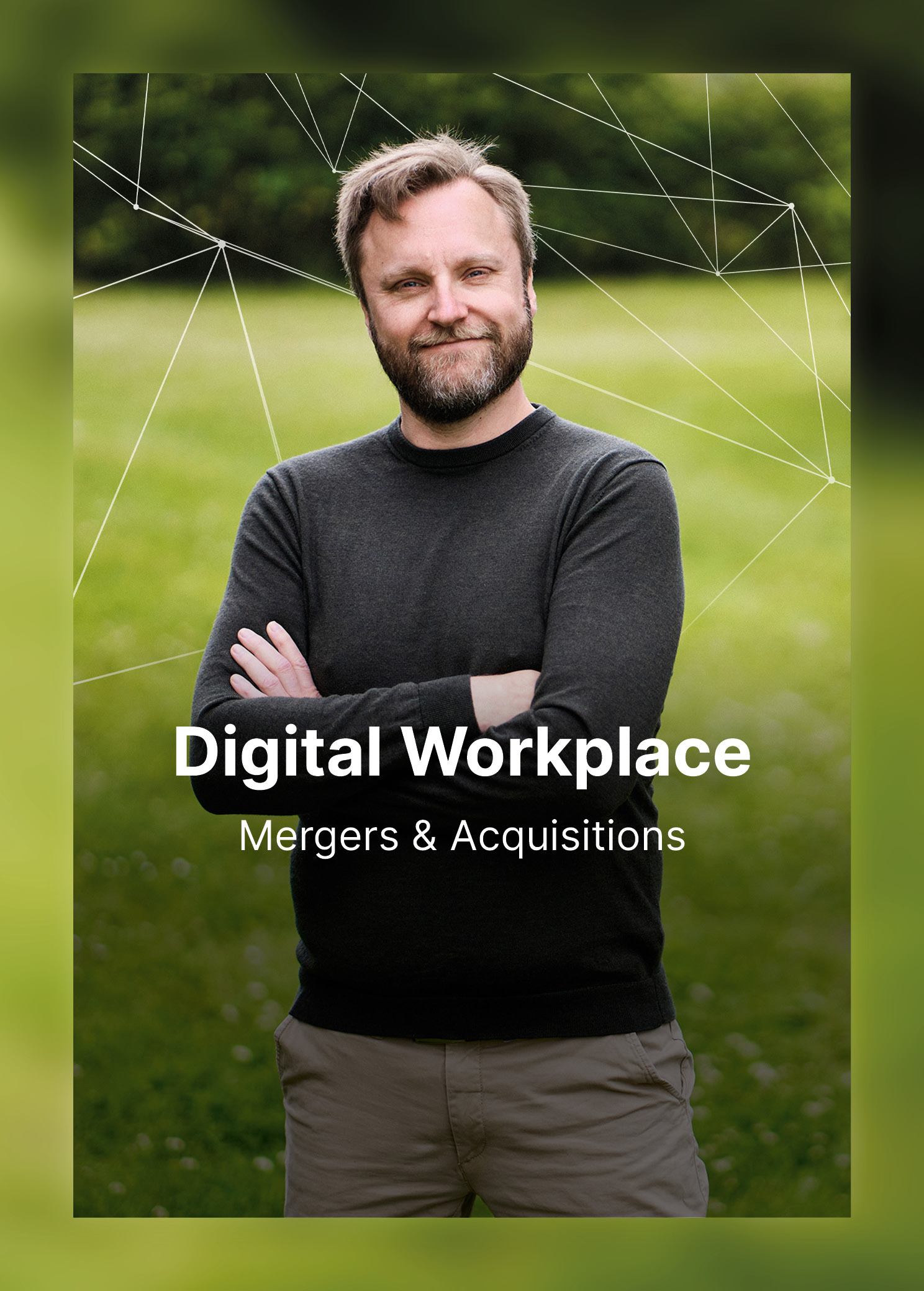 Merger & Acquisition