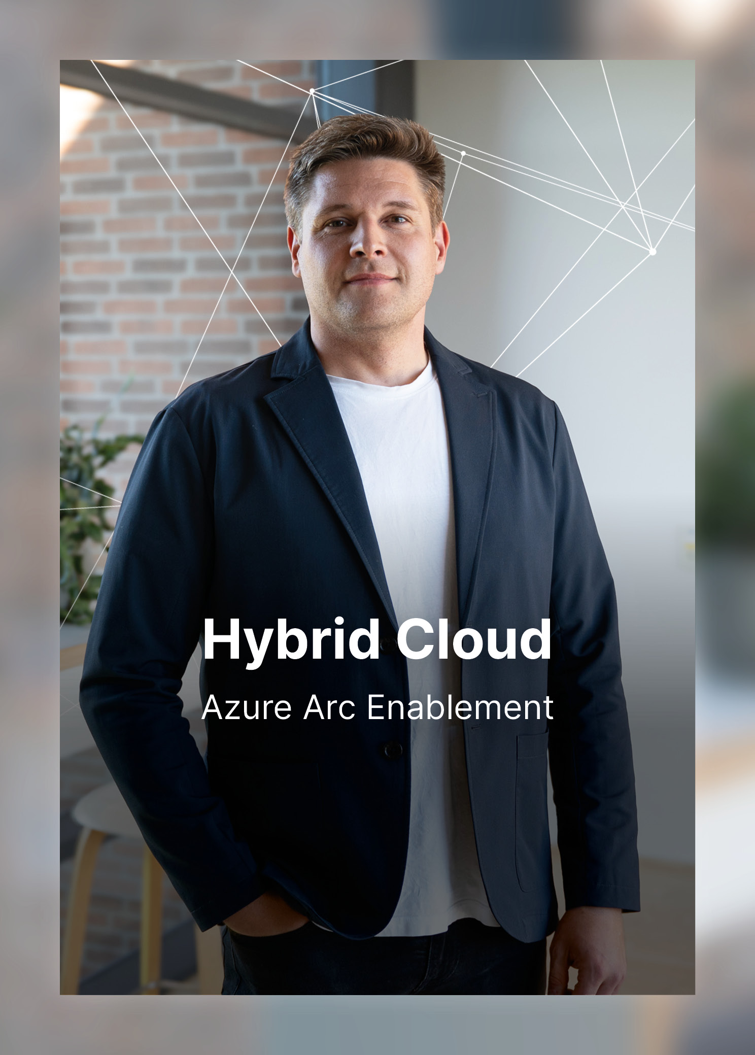 Azure Arc Enablement