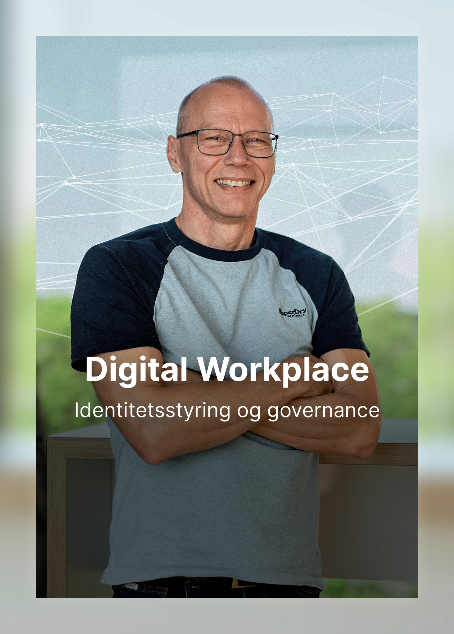 Identitetsstyring & Governance