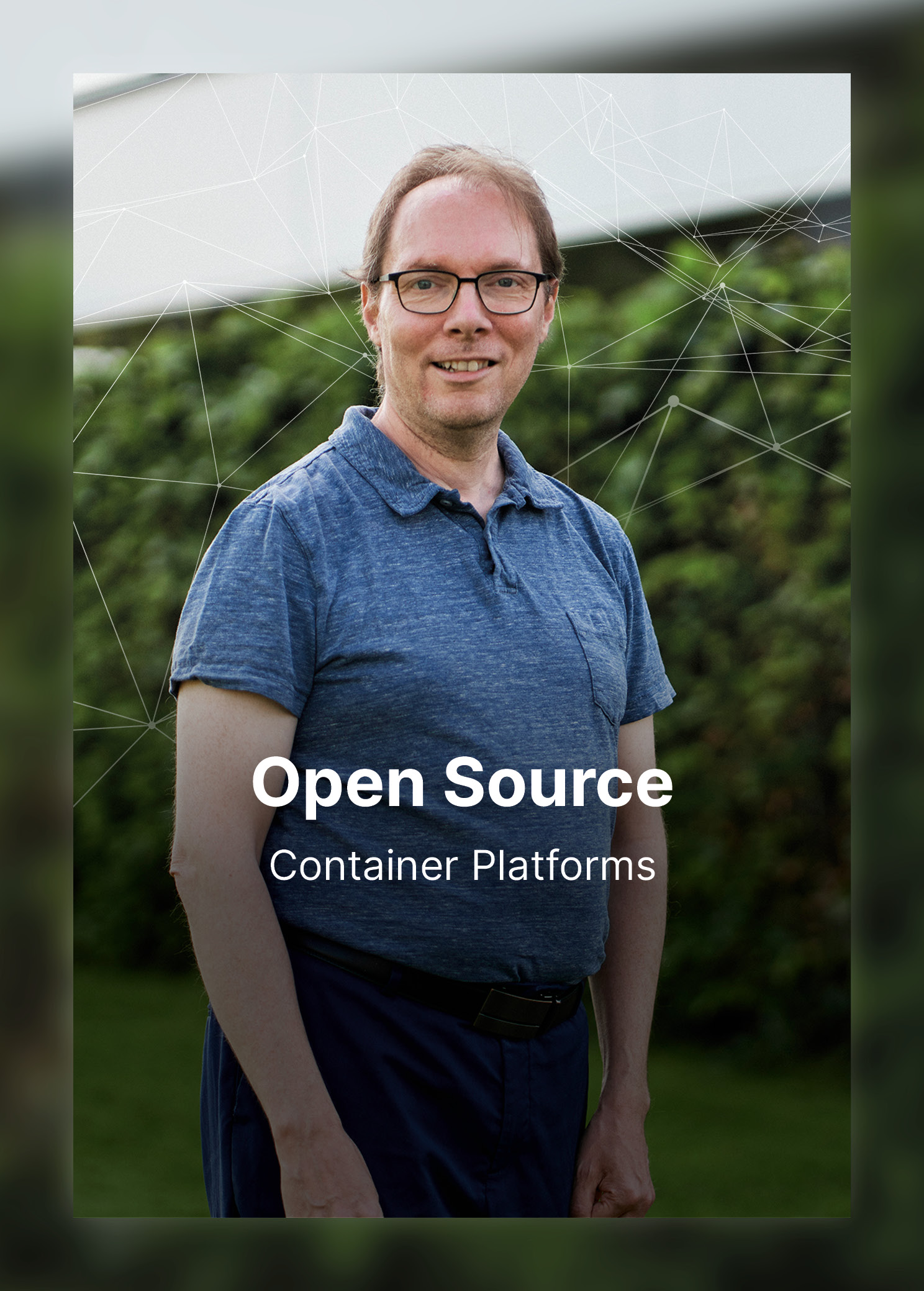 Container Platforms