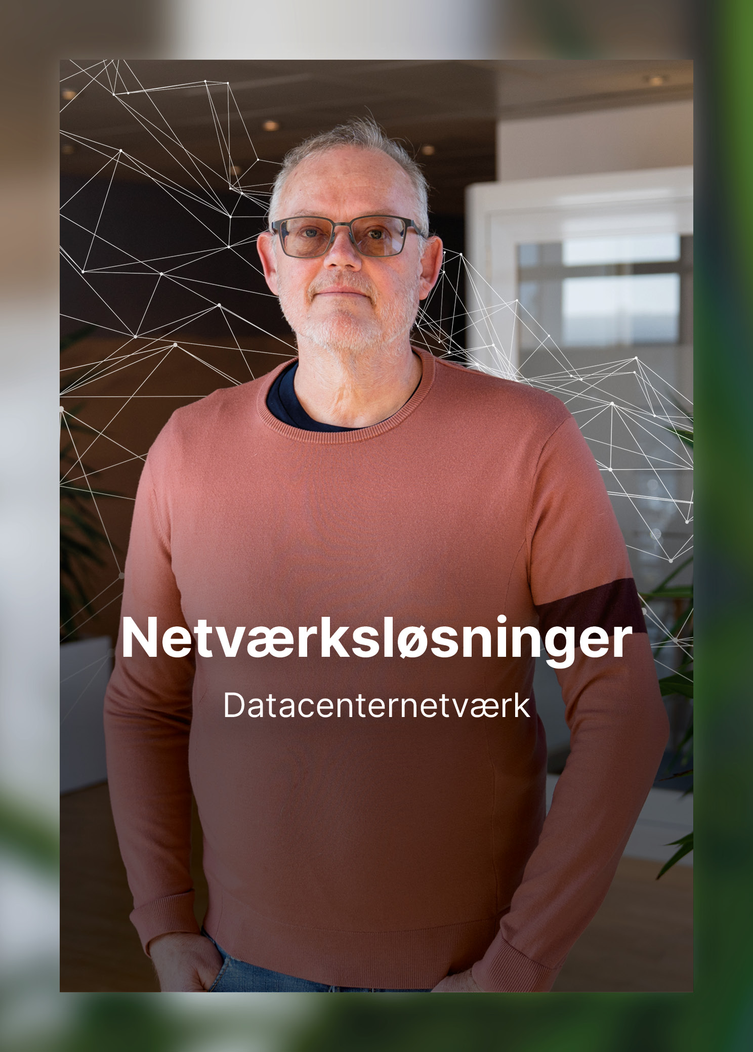 Datacenternetværk