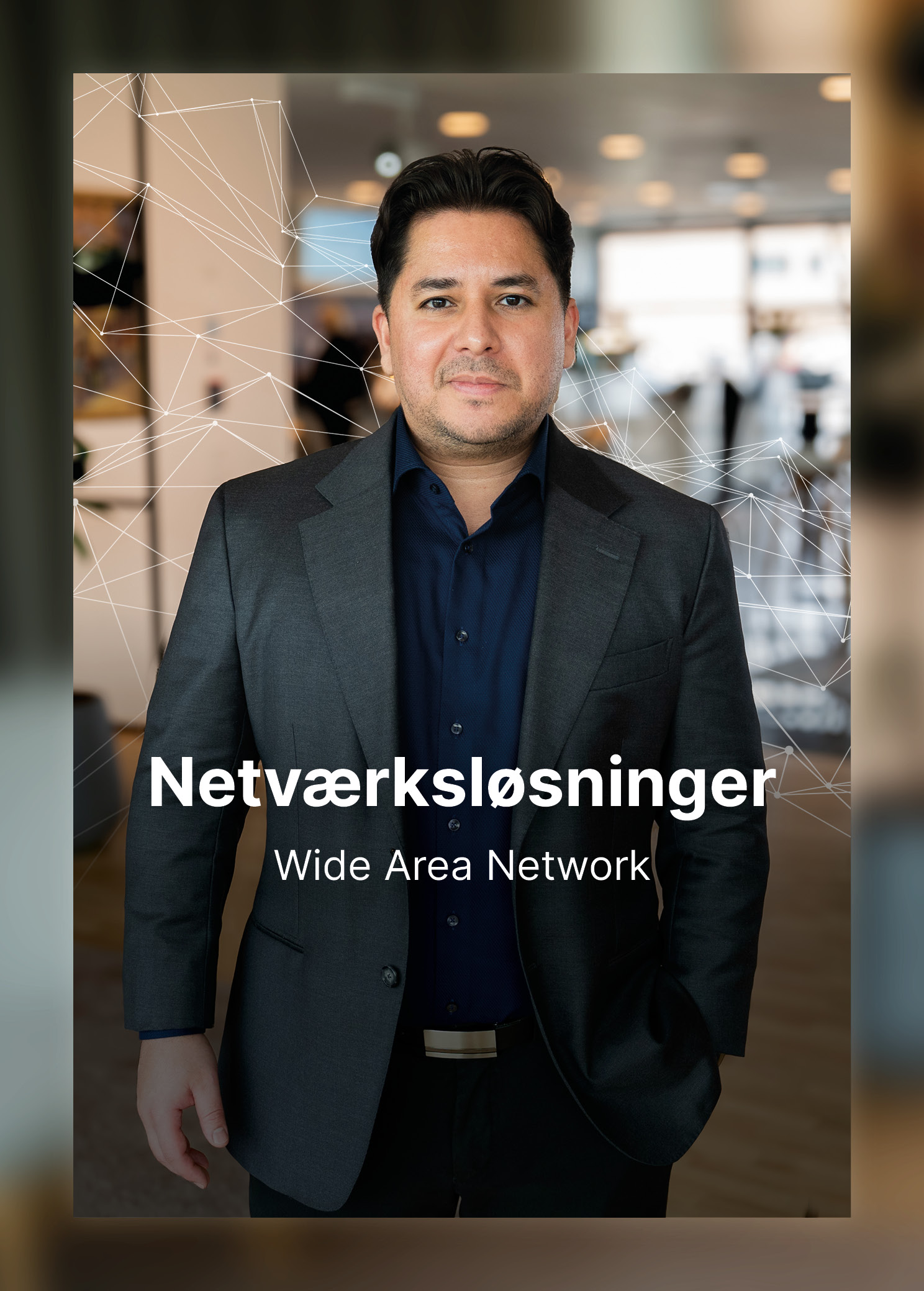 Wide Area Network