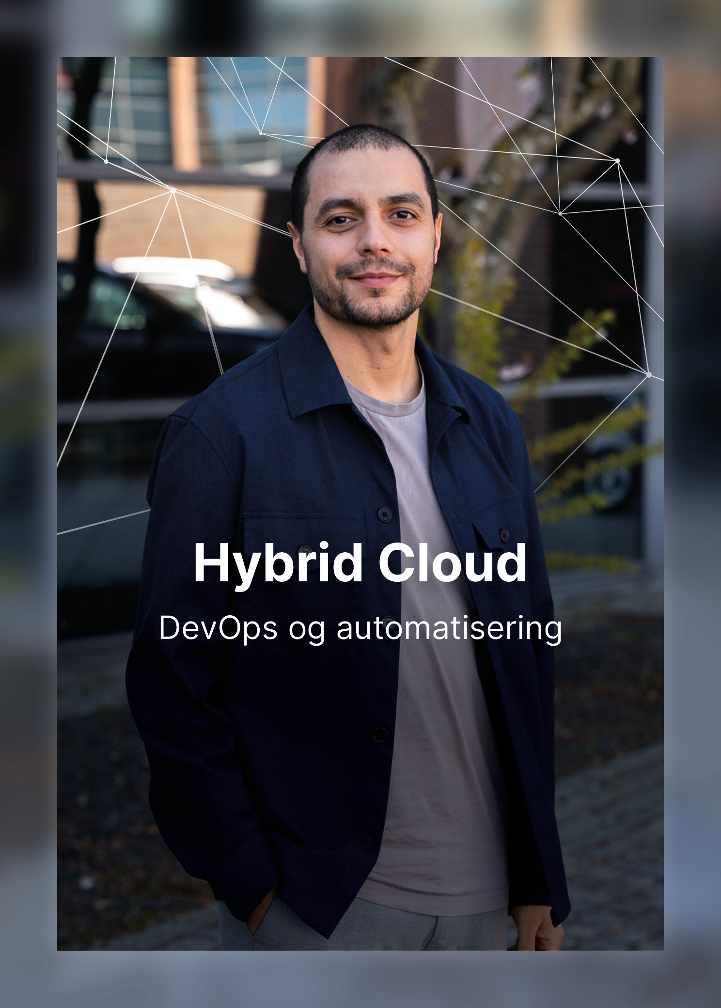 DevOps og automatisering